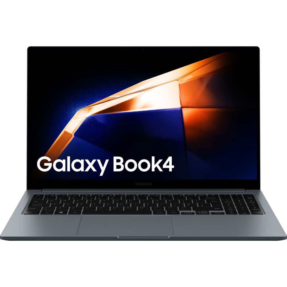 Notebook Samsung Galaxy Book4, Windows 11 Home, Intel® Core™ i7
